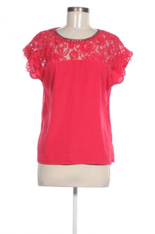 Дамска блуза Unbranded, Размер XL, Цвят Червен, Цена 5,62 €