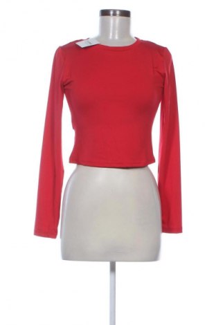 Dámská halenka Unbranded, Velikost L, Barva Červená, Cena  189,00 Kč