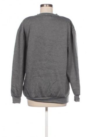 Γυναικεία μπλούζα Unbranded, Μέγεθος M, Χρώμα Γκρί, Τιμή 2,99 €