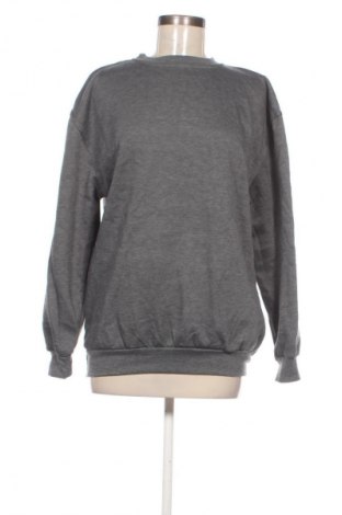 Γυναικεία μπλούζα Unbranded, Μέγεθος M, Χρώμα Γκρί, Τιμή 2,99 €