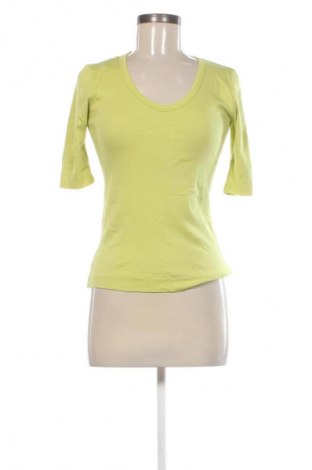 Bluză de femei Unbranded, Mărime S, Culoare Verde, Preț 29,99 Lei, #135412537