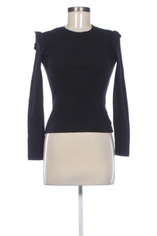 Дамска блуза Unbranded, Размер M, Цвят Черен, Цена 4,60 €