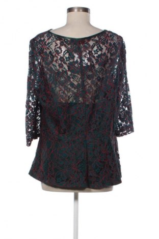 Дамска блуза Unbranded, Размер 3XL, Цвят Многоцветен, Цена 8,69 €