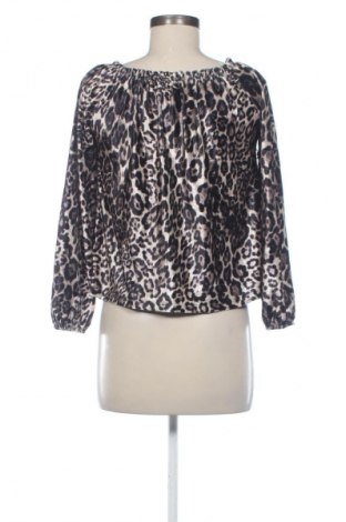 Дамска блуза Unbranded, Размер M, Цвят Многоцветен, Цена 4,60 €