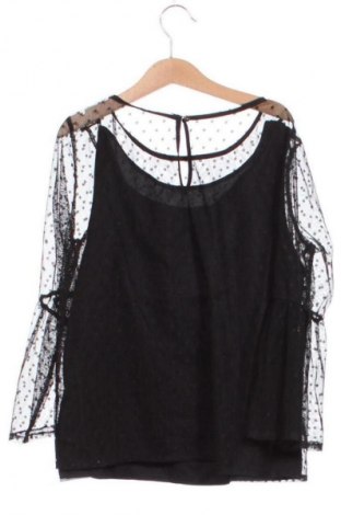 Dámská halenka Unbranded, Velikost XS, Barva Černá, Cena  69,00 Kč