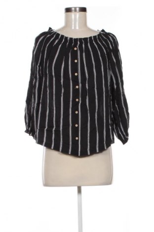 Γυναικεία μπλούζα Unbranded, Μέγεθος M, Χρώμα Πολύχρωμο, Τιμή 1,99 €