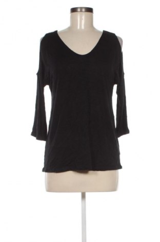 Γυναικεία μπλούζα Unbranded, Μέγεθος S, Χρώμα Μαύρο, Τιμή 1,99 €