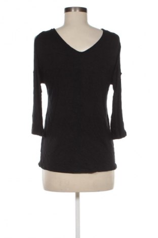 Γυναικεία μπλούζα Unbranded, Μέγεθος S, Χρώμα Μαύρο, Τιμή 1,99 €