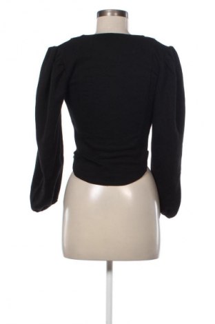 Γυναικεία μπλούζα Unbranded, Μέγεθος M, Χρώμα Μαύρο, Τιμή 4,99 €