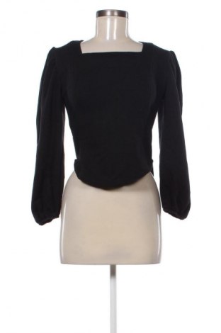 Γυναικεία μπλούζα Unbranded, Μέγεθος M, Χρώμα Μαύρο, Τιμή 4,99 €