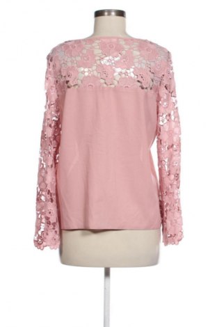 Дамска блуза Unbranded, Размер XXL, Цвят Розов, Цена 10,22 €