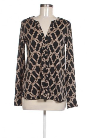 Дамска блуза Unbranded, Размер M, Цвят Многоцветен, Цена 4,09 €