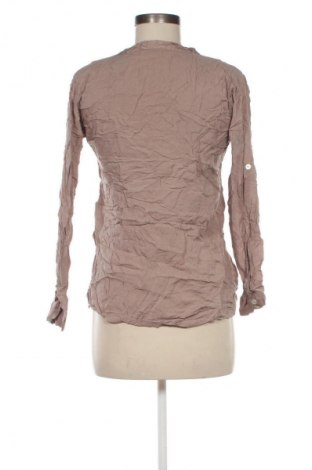 Γυναικεία μπλούζα Unbranded, Μέγεθος S, Χρώμα Καφέ, Τιμή 3,99 €