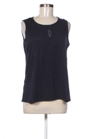 Дамска блуза Unbranded, Размер M, Цвят Син, Цена 10,00 €