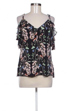 Дамска блуза Unbranded, Размер S, Цвят Многоцветен, Цена 10,00 €