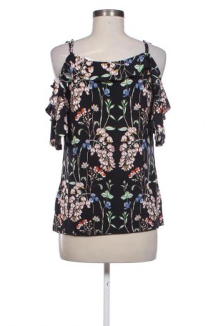 Дамска блуза Unbranded, Размер S, Цвят Многоцветен, Цена 10,00 €