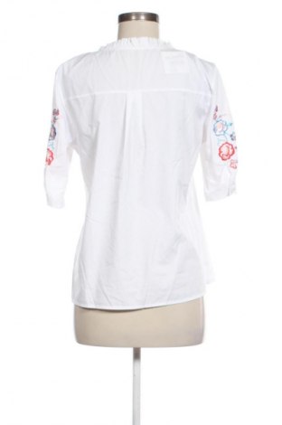 Dámská halenka Unbranded, Velikost M, Barva Bílá, Cena  289,00 Kč