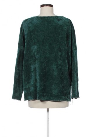 Дамска блуза Unbranded, Размер 3XL, Цвят Зелен, Цена 6,64 €