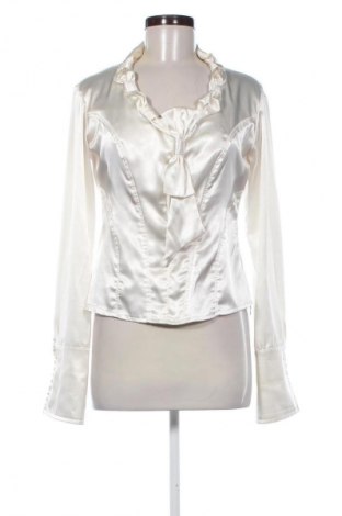 Bluză de femei Unbranded, Mărime L, Culoare Alb, Preț 96,22 Lei