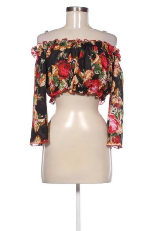 Dámská halenka Unbranded, Velikost M, Barva Vícebarevné, Cena  189,00 Kč