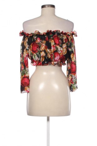 Dámská halenka Unbranded, Velikost M, Barva Vícebarevné, Cena  189,00 Kč