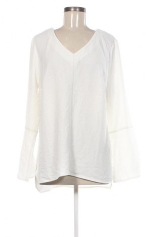 Γυναικεία μπλούζα Unbranded, Μέγεθος XL, Χρώμα Λευκό, Τιμή 4,99 €