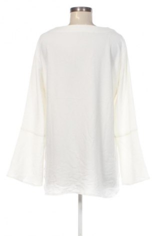 Γυναικεία μπλούζα Unbranded, Μέγεθος XL, Χρώμα Λευκό, Τιμή 4,99 €