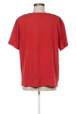 Дамска блуза Unbranded, Размер L, Цвят Червен, Цена 12,00 €