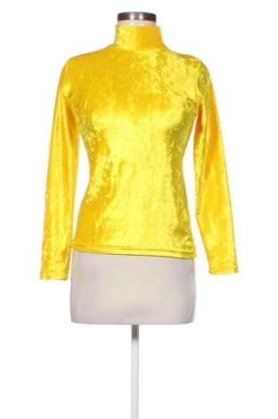 Dámská halenka Unbranded, Velikost S, Barva Žlutá, Cena  289,00 Kč