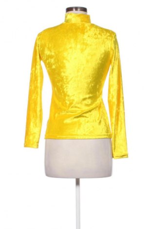 Dámská halenka Unbranded, Velikost S, Barva Žlutá, Cena  289,00 Kč