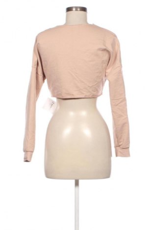 Дамска блуза Unbranded, Размер S, Цвят Бежов, Цена 2,55 €