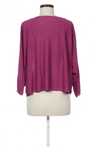 Γυναικεία μπλούζα Unbranded, Μέγεθος L, Χρώμα Βιολετί, Τιμή 1,99 €