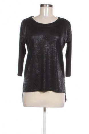 Дамска блуза Unbranded, Размер M, Цвят Черен, Цена 6,13 €