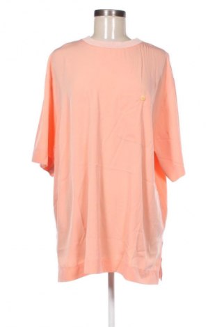 Дамска блуза Unbranded, Размер XXL, Цвят Розов, Цена 12,00 €