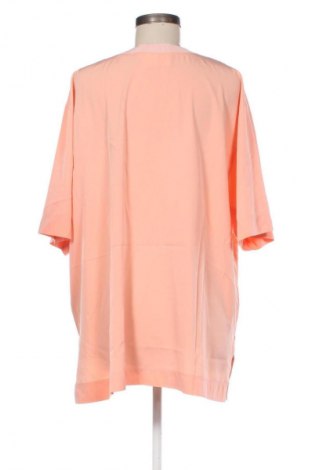 Дамска блуза Unbranded, Размер XXL, Цвят Розов, Цена 12,00 €