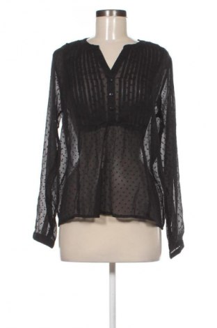 Γυναικεία μπλούζα Unbranded, Μέγεθος S, Χρώμα Μαύρο, Τιμή 1,99 €