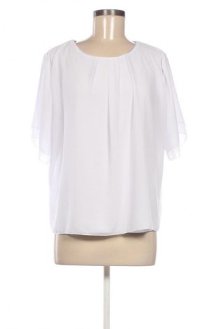 Bluză de femei Unbranded, Mărime L, Culoare Alb, Preț 54,23 Lei