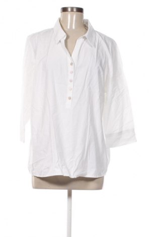 Γυναικεία μπλούζα Unbranded, Μέγεθος XL, Χρώμα Λευκό, Τιμή 4,99 €