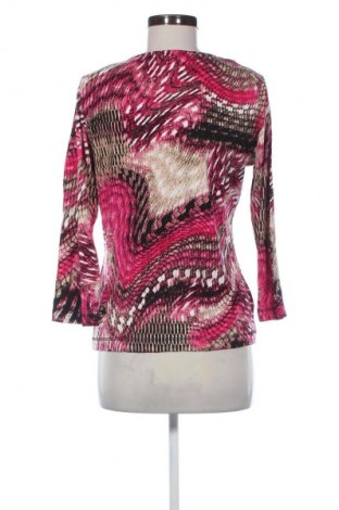 Дамска блуза Unbranded, Размер M, Цвят Многоцветен, Цена 5,11 €
