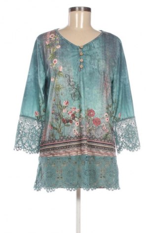 Bluză de femei Unbranded, Mărime L, Culoare Multicolor, Preț 52,61 Lei