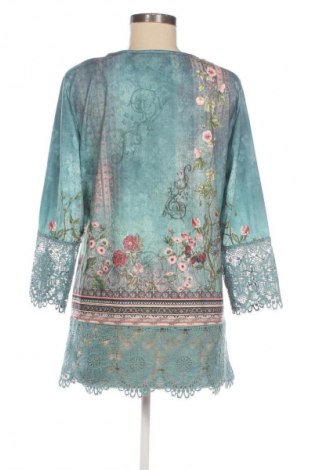 Bluză de femei Unbranded, Mărime L, Culoare Multicolor, Preț 52,61 Lei