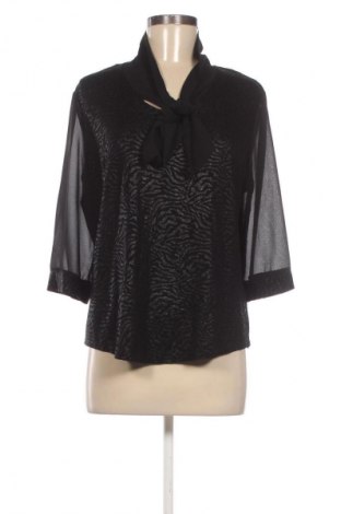 Dámská halenka Unbranded, Velikost L, Barva Černá, Cena  365,00 Kč