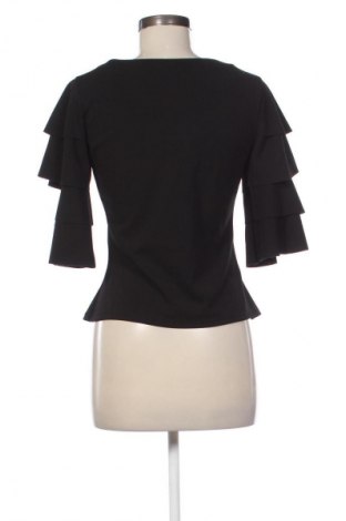 Дамска блуза Unbranded, Размер S, Цвят Черен, Цена 10,00 €