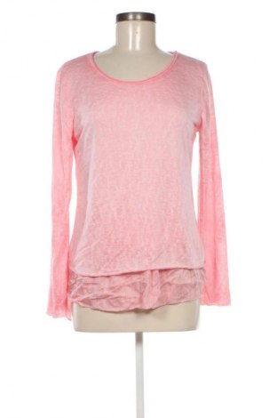 Γυναικεία μπλούζα Unbranded, Μέγεθος M, Χρώμα Ρόζ , Τιμή 1,99 €