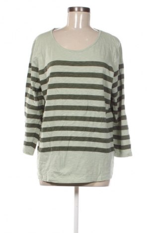 Дамска блуза Unbranded, Размер XL, Цвят Многоцветен, Цена 4,60 €