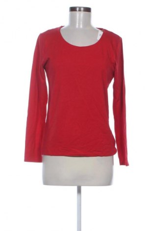 Дамска блуза Unbranded, Размер L, Цвят Червен, Цена 6,95 €