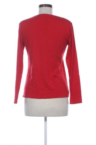 Дамска блуза Unbranded, Размер L, Цвят Червен, Цена 6,95 €