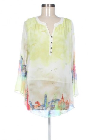 Bluză de femei Unbranded, Mărime L, Culoare Multicolor, Preț 35,45 Lei