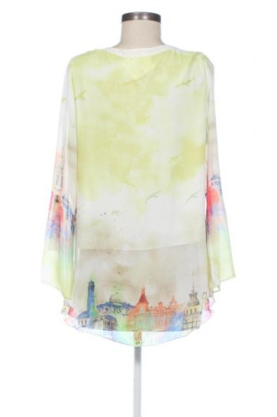 Bluză de femei Unbranded, Mărime L, Culoare Multicolor, Preț 35,45 Lei