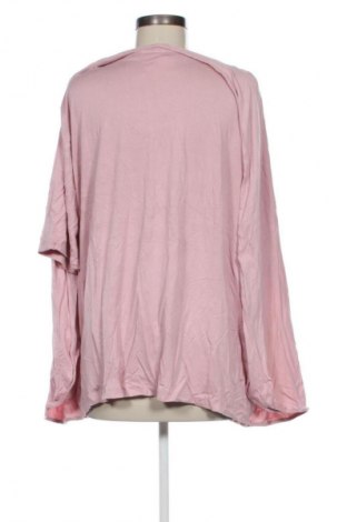 Dámska blúza Unbranded, Veľkosť XXL, Farba Ružová, Cena  10,95 €